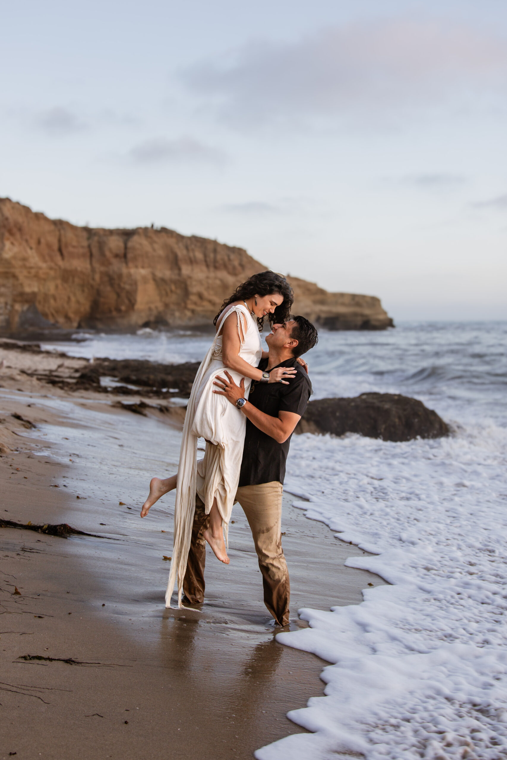 Where to Elope in San Diego